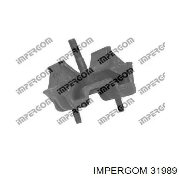 Левая/правая опора двигателя 31989 Impergom