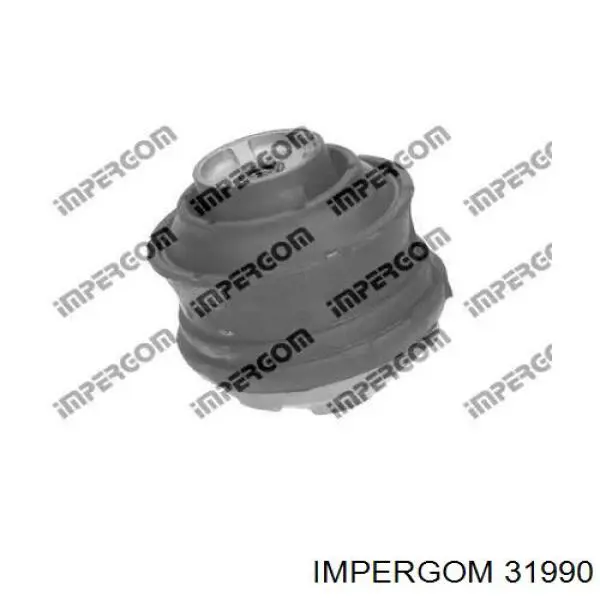 31990 Impergom подушка (опора двигателя левая/правая)