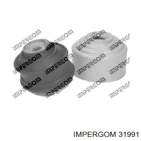 31991 Impergom подушка (опора двигателя левая/правая)