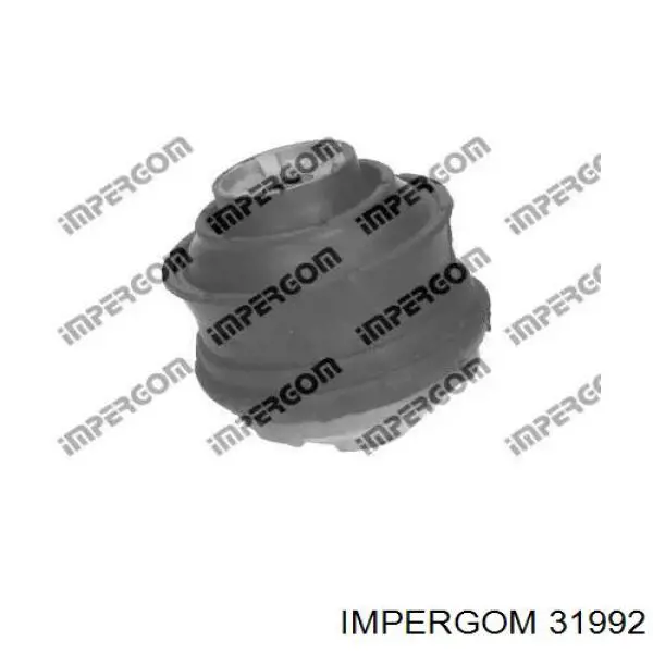 31992 Impergom подушка (опора двигателя правая)