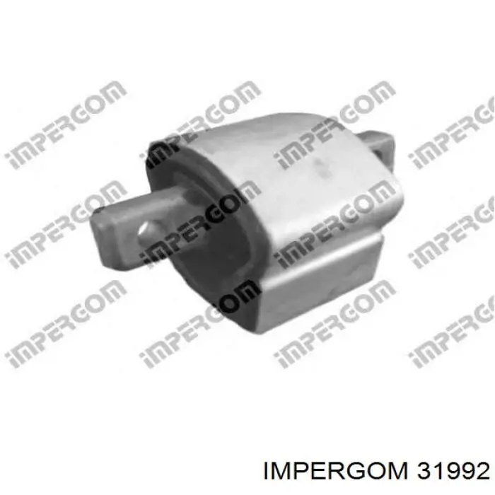 31992 Impergom