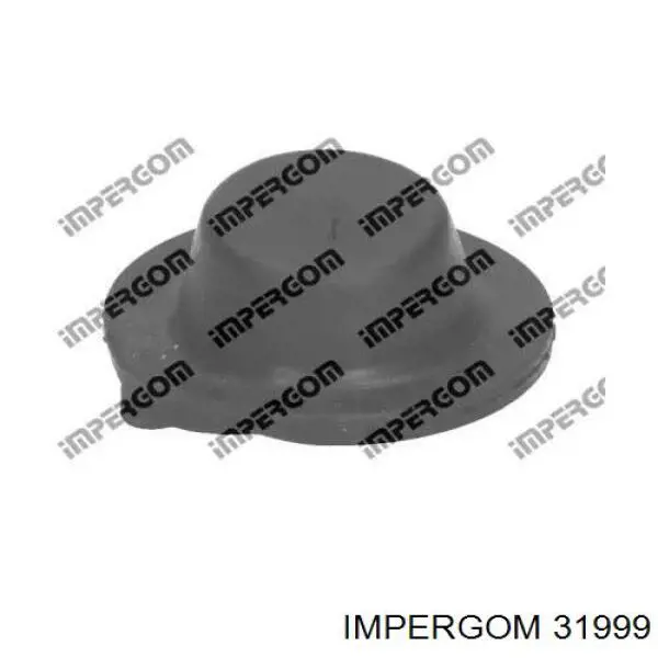 31999 Impergom проставка (резиновое кольцо пружины задней нижняя)