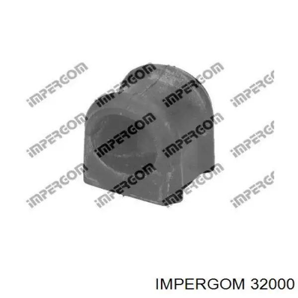 32000 Impergom втулка стабилизатора заднего