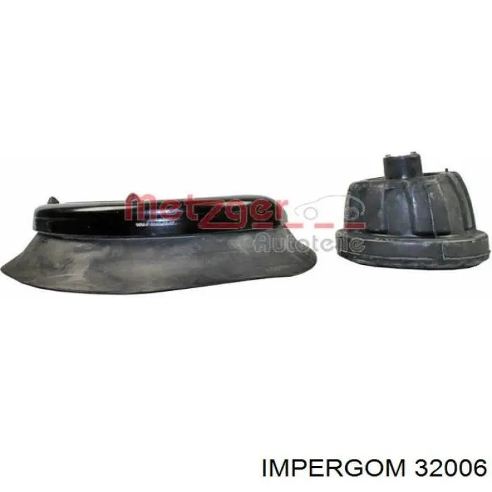 Опора переднего амортизатора 32006 Impergom