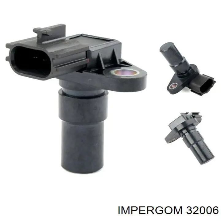 Купить 32006 Impergom Опора переднего амортизатора