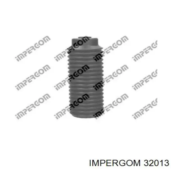  32013 Impergom