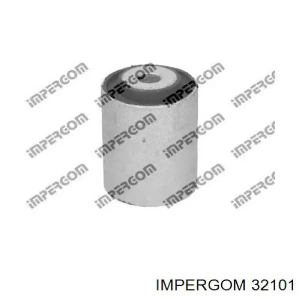 32101 Impergom сайлентблок задней балки (подрамника)