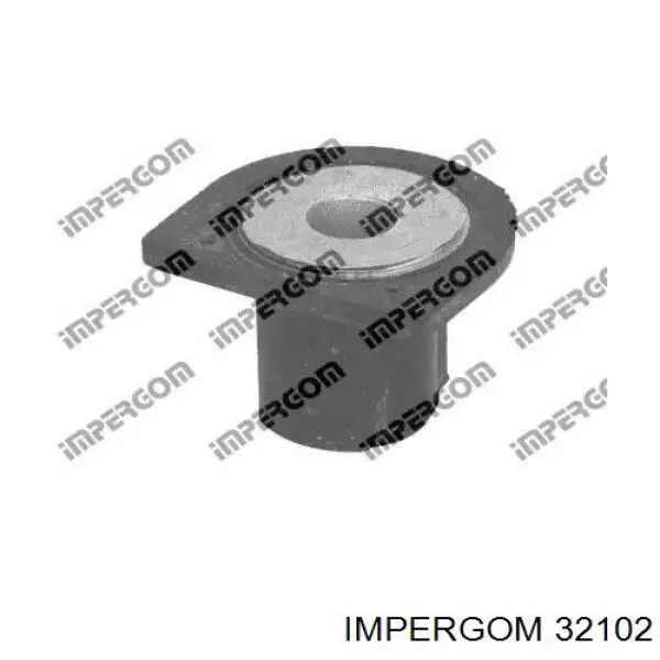 Втулка крепления рулевой рейки Impergom 32102