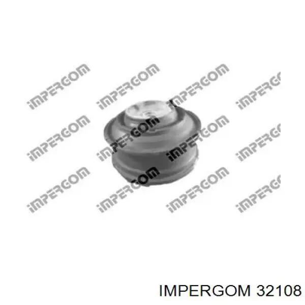 Подушка двигателя 32108 Impergom