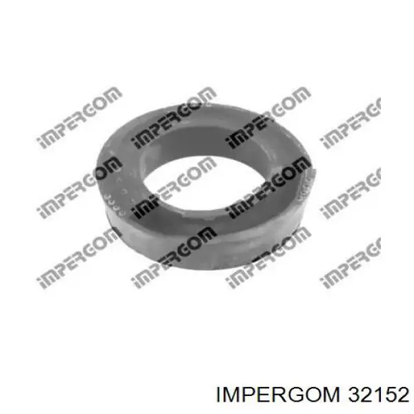 32152 Impergom проставка (резиновое кольцо пружины передней верхняя)