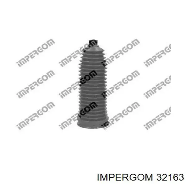 32163 Impergom пыльник рулевой рейки