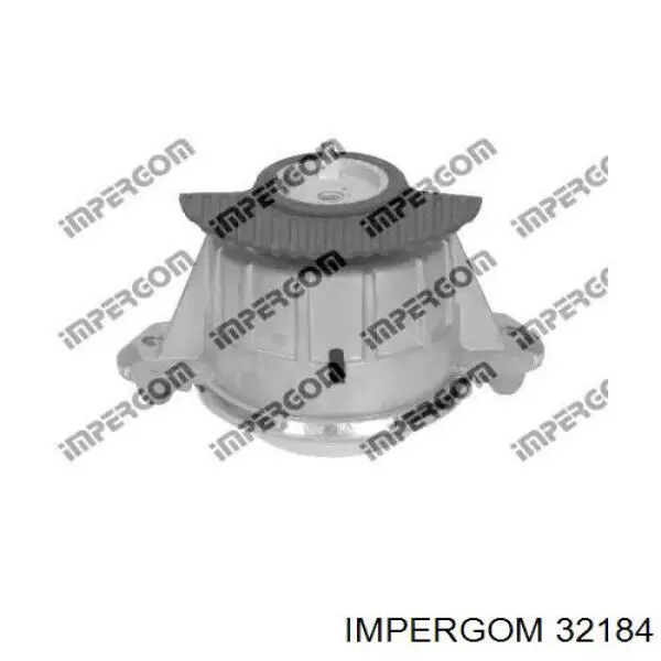32184 Impergom подушка (опора двигателя левая/правая)
