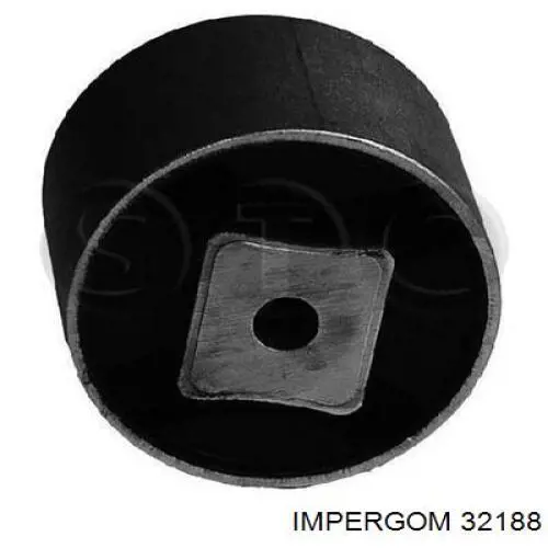Купить 32188 Impergom Задняя втулка двигателя