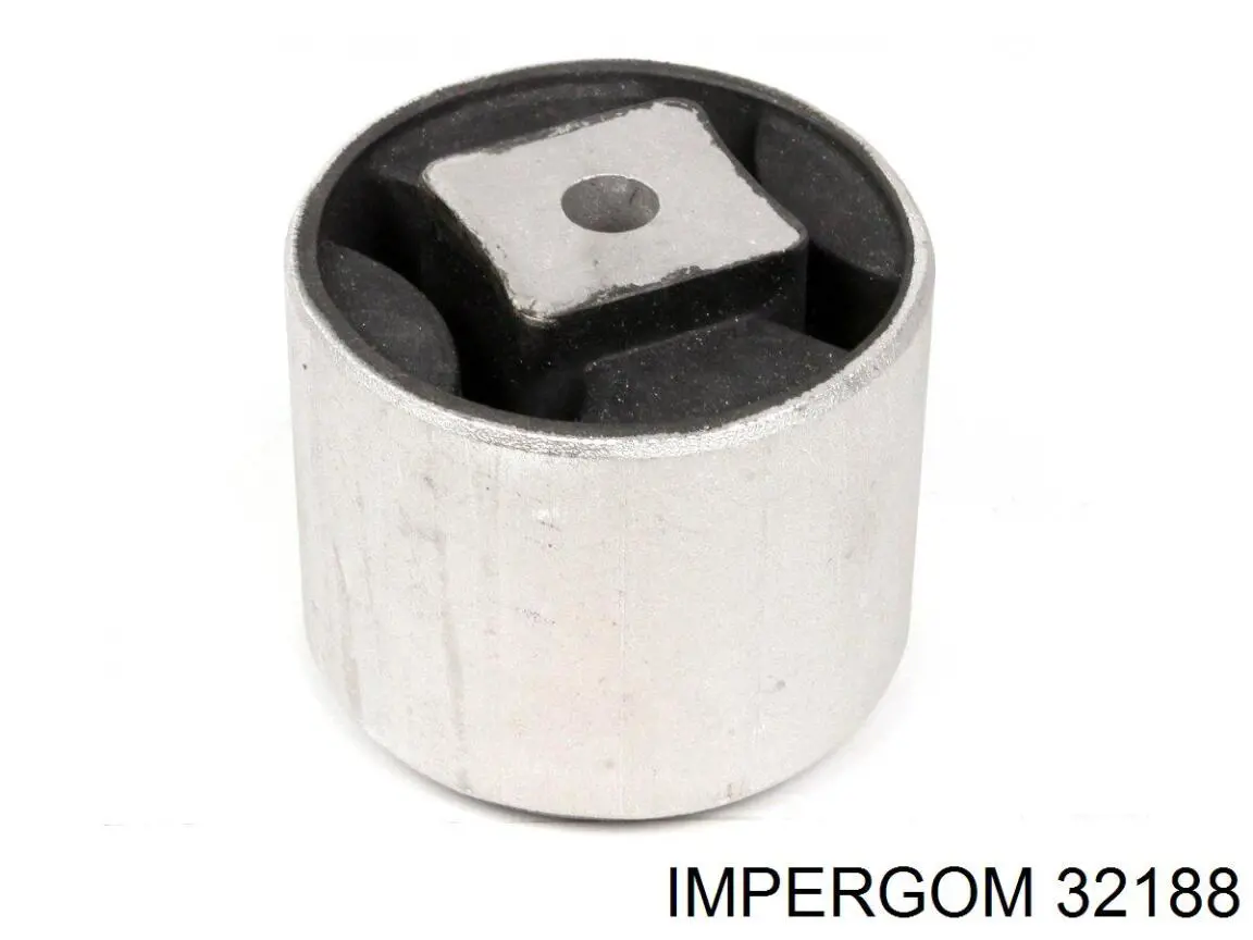 Задняя опора двигателя Impergom 32188