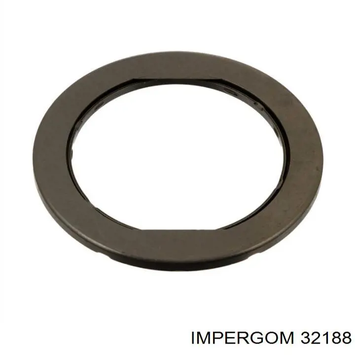 32188 Impergom Подушка (опора) двигателя, задняя (сайлентблок)