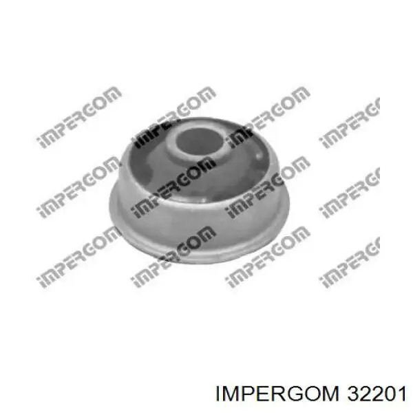 32201 Impergom подушка (опора двигателя левая)