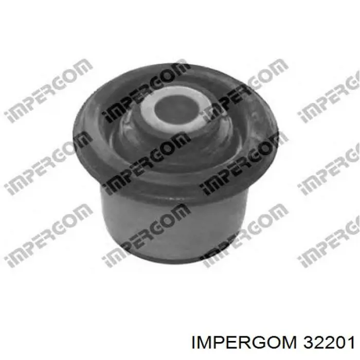 Сайлентблок передней подвески Impergom 32201 цена, от 7.61 USD