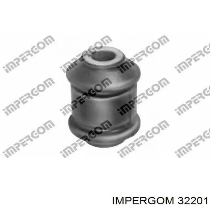 Купить 32201 Impergom Сайлентблок нижний передней подвески