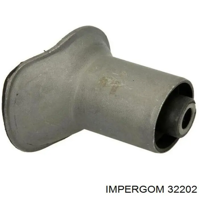 Сайлентблок переднего рычага 32202 Impergom