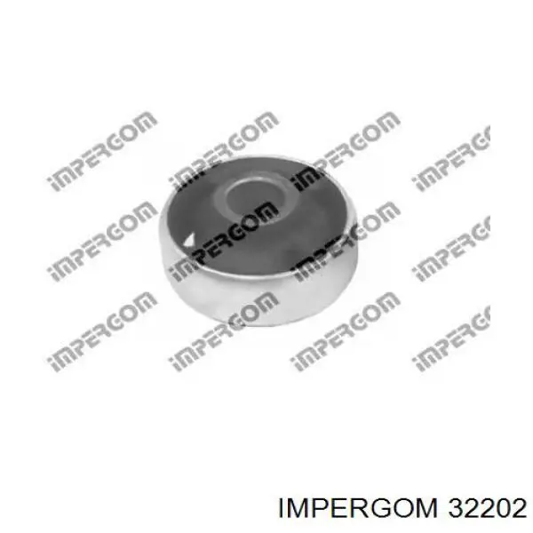 32202 Impergom сайлентблок переднего нижнего рычага