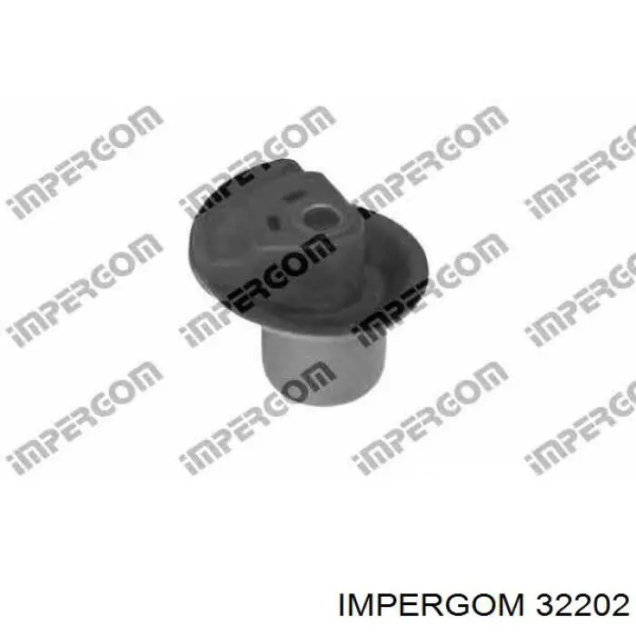 Сайлентблок передней подвески Impergom 32202 цена, от 4.48 USD
