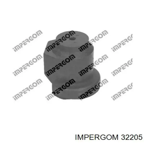 32205 Impergom сайлентблок переднего нижнего рычага
