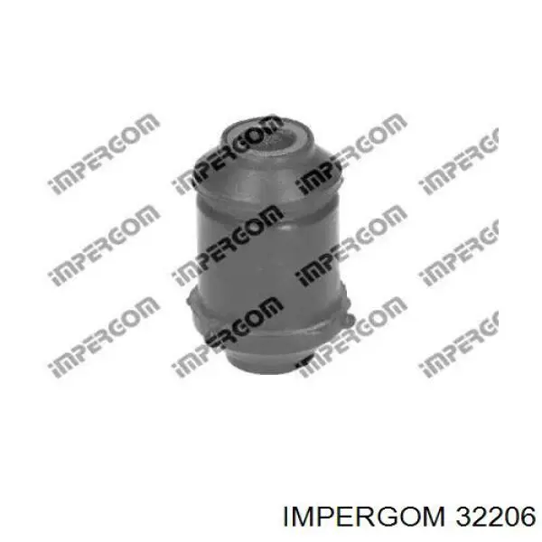 32206 Impergom сайлентблок переднего нижнего рычага