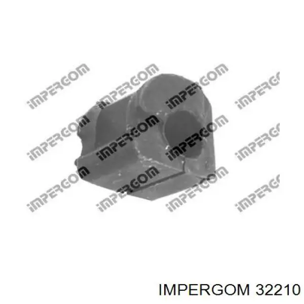 32210 Impergom втулка стабилизатора переднего
