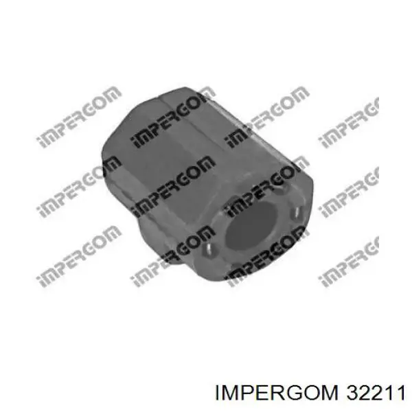 32211 Impergom втулка стабилизатора переднего
