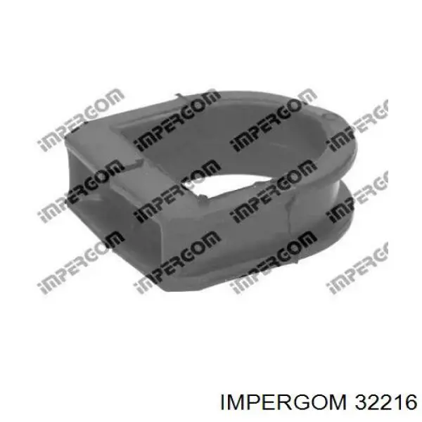 Втулка крепления рулевой рейки Impergom 32216