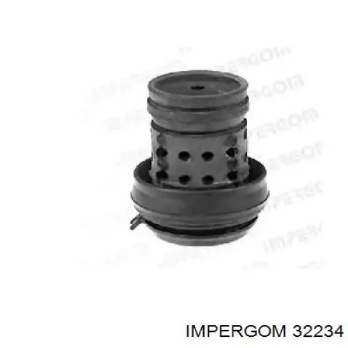 32234 Impergom подушка (опора двигателя передняя)