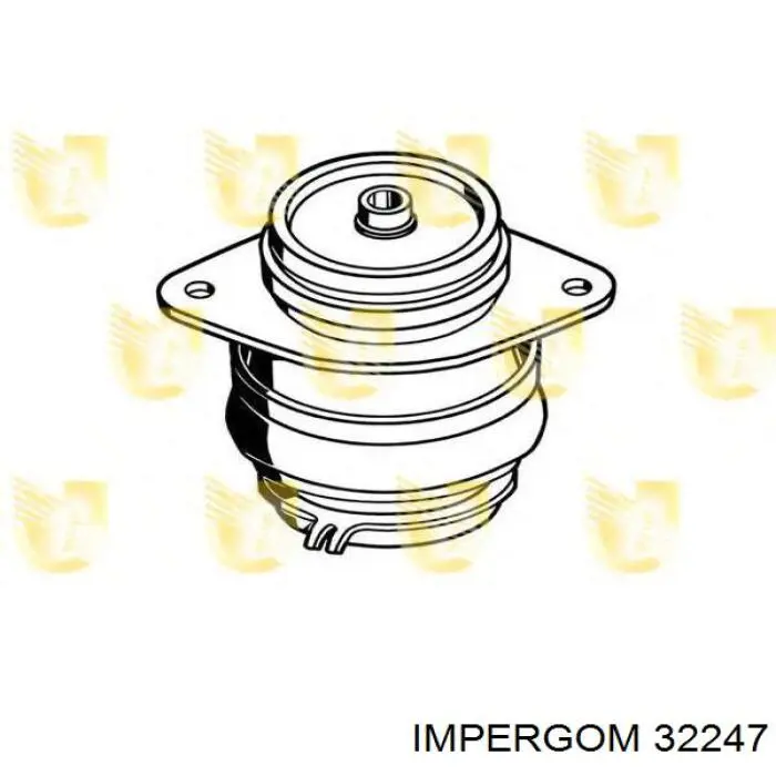 32247 Impergom