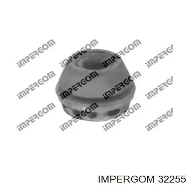  Передняя опора двигателя Volkswagen Polo 2
