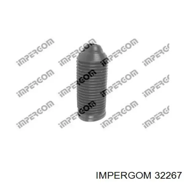 32267 Impergom пыльник амортизатора переднего