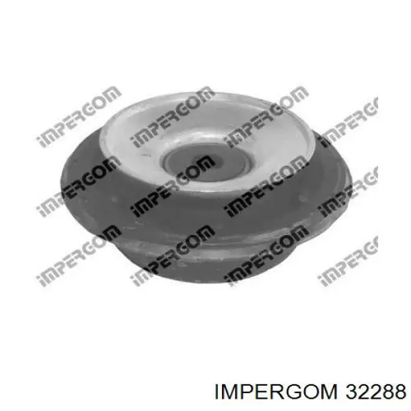 32288 Impergom буфер (отбойник амортизатора переднего + пыльник)