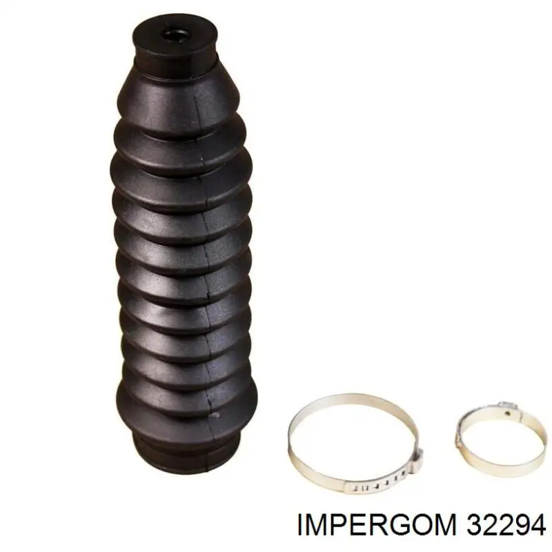 Купить 32294 Impergom Чехол рулевого механизма