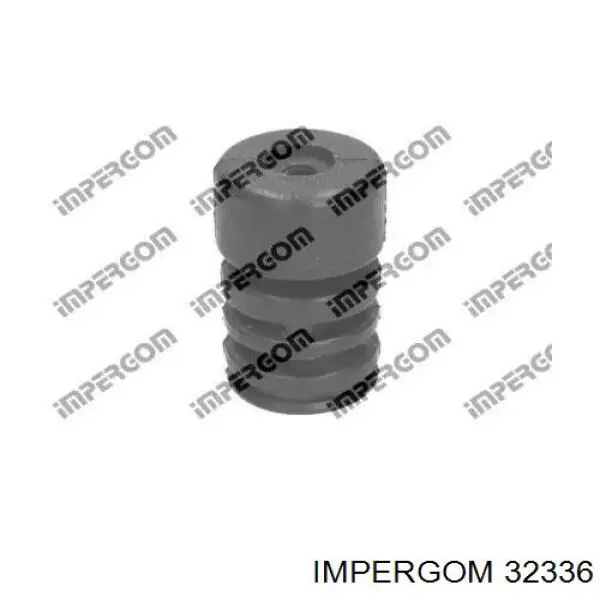 32336 Impergom буфер (отбойник амортизатора заднего)