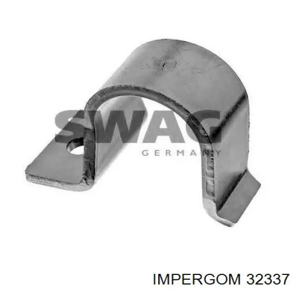 Втулка переднего стабилизатора Impergom 32337 цена, от 3.94 USD