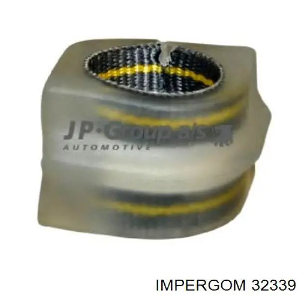 Втулка переднего стабилизатора Impergom 32339 цена, от 2.29 USD
