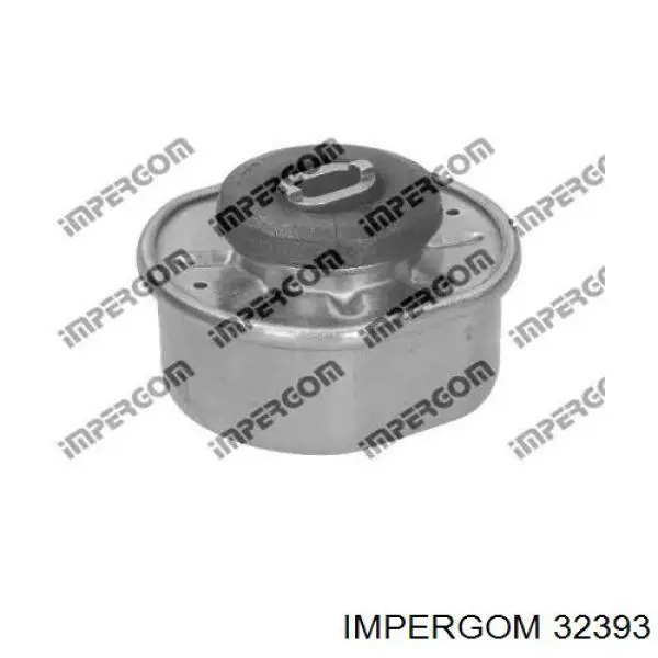 32393 Impergom подушка (опора двигателя левая/правая)