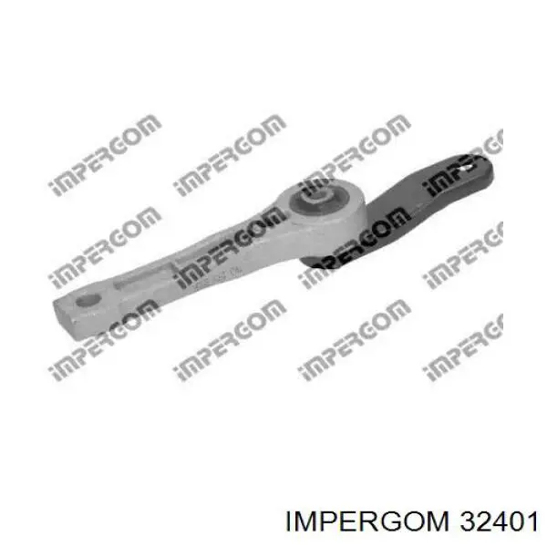 32401 Impergom подушка (опора двигателя задняя)