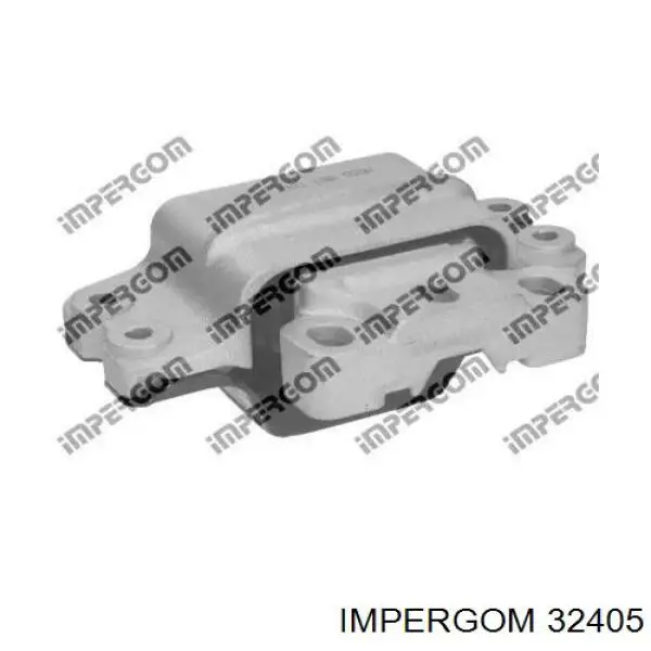 32405 Impergom подушка (опора двигателя левая)