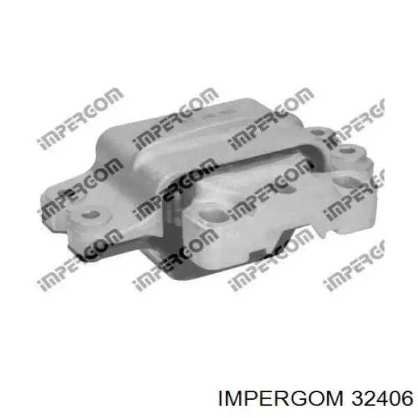 32406 Impergom подушка (опора двигателя левая)