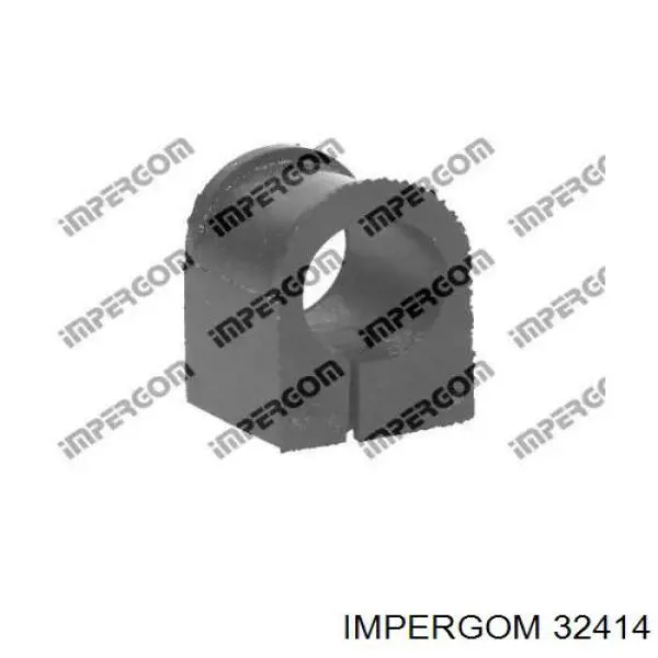 32414 Impergom втулка стабилизатора переднего