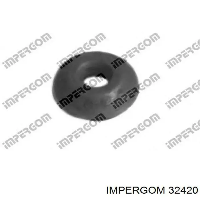 Резинка заднего стабилизатора Impergom 32420 цена, от 4.24 USD