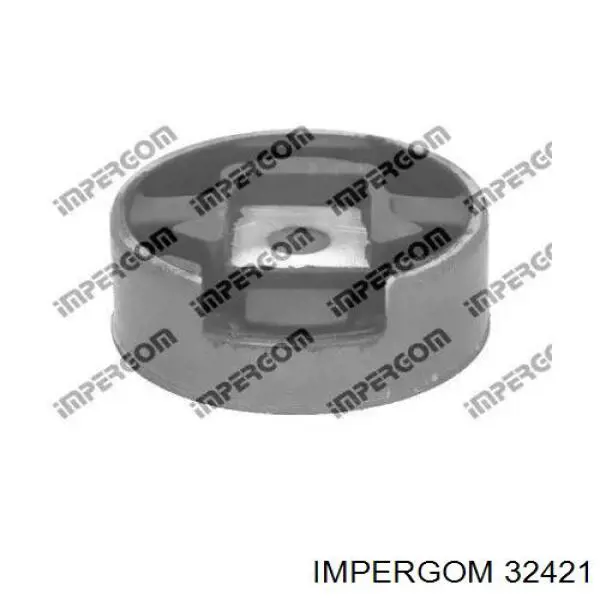 32421 Impergom сайлентблок (подушка передней балки (подрамника))