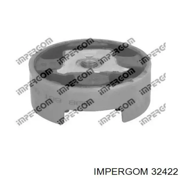 32422 Impergom сайлентблок (подушка передней балки (подрамника))