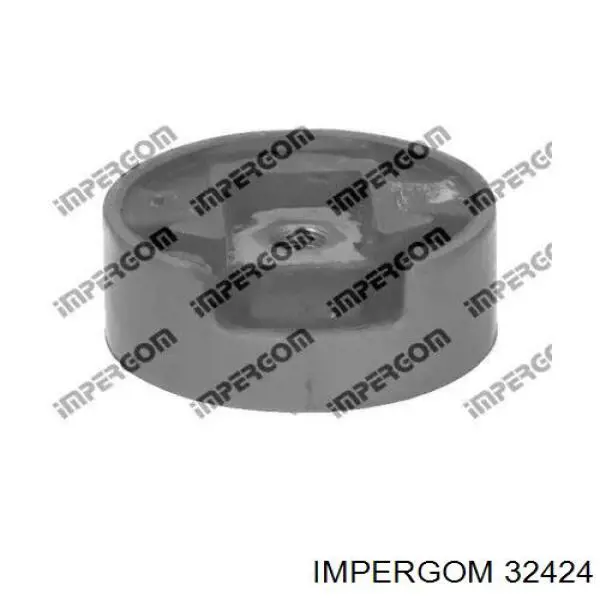 32424 Impergom сайлентблок (подушка передней балки (подрамника))