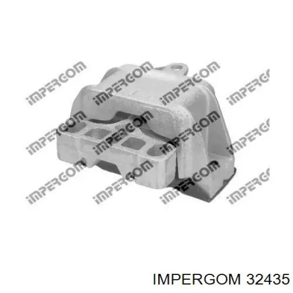 32435 Impergom подушка (опора двигателя левая)