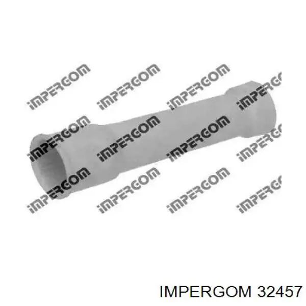 32457 Impergom направляющая щупа-индикатора уровня масла в двигателе